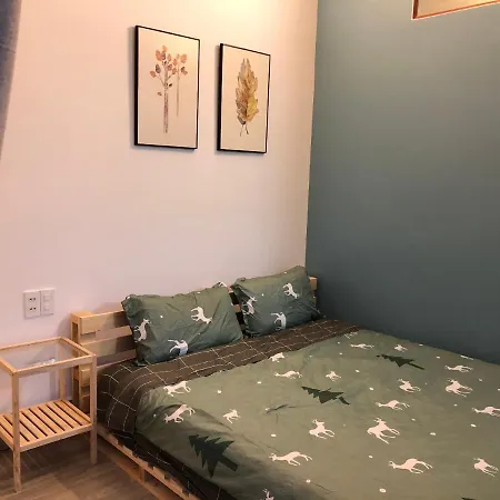 Stay Hostel 2 - 350M From The Ferry Rạch Giá Exterior photo