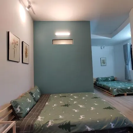 Stay Hostel 2 - 350M From The Ferry Rạch Giá Exterior photo