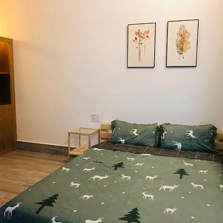 Stay Hostel 2 - 350M From The Ferry Rạch Giá Exterior photo