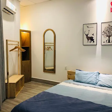 Stay Hostel 2 - 350M From The Ferry Rạch Giá Exterior photo