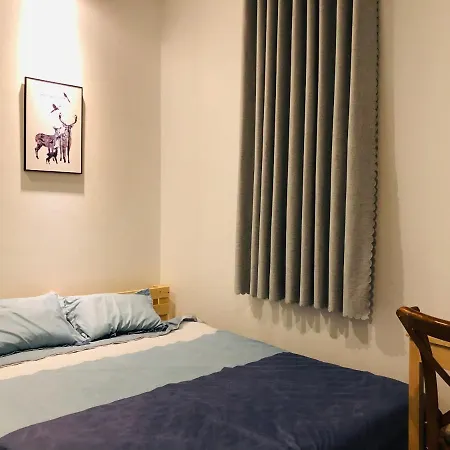 Stay Hostel 2 - 350M From The Ferry Rạch Giá Exterior photo