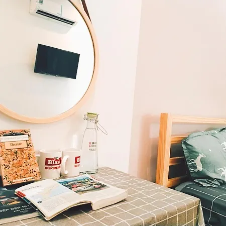Stay Hostel 2 - 350M From The Ferry Rạch Giá Exterior photo