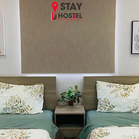 Stay Hostel 2 - 350M From The Ferry Rạch Giá Exterior photo