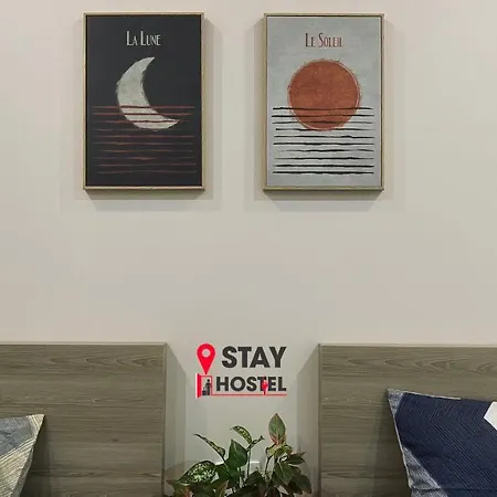 Stay Hostel 2 - 350M From The Ferry Rạch Giá Exterior photo