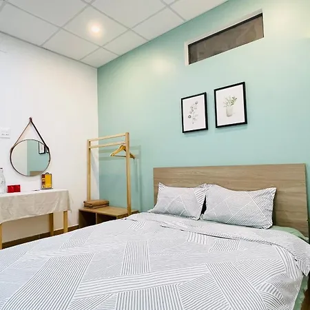 Stay Hostel 2 - 350M From The Ferry Rạch Giá Exterior photo