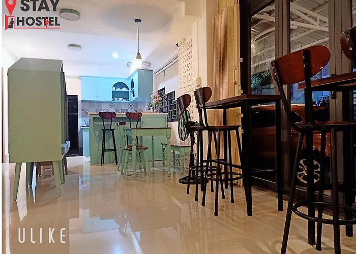 Stay Hostel 2 - 350M From The Ferry